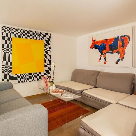 Rotonda 23 - Loft In Pantheon Apartment Rome Luaran gambar