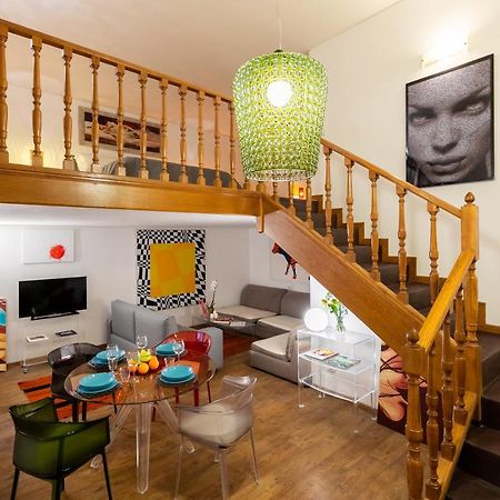 Rotonda 23 - Loft In Pantheon Apartment Rome Luaran gambar