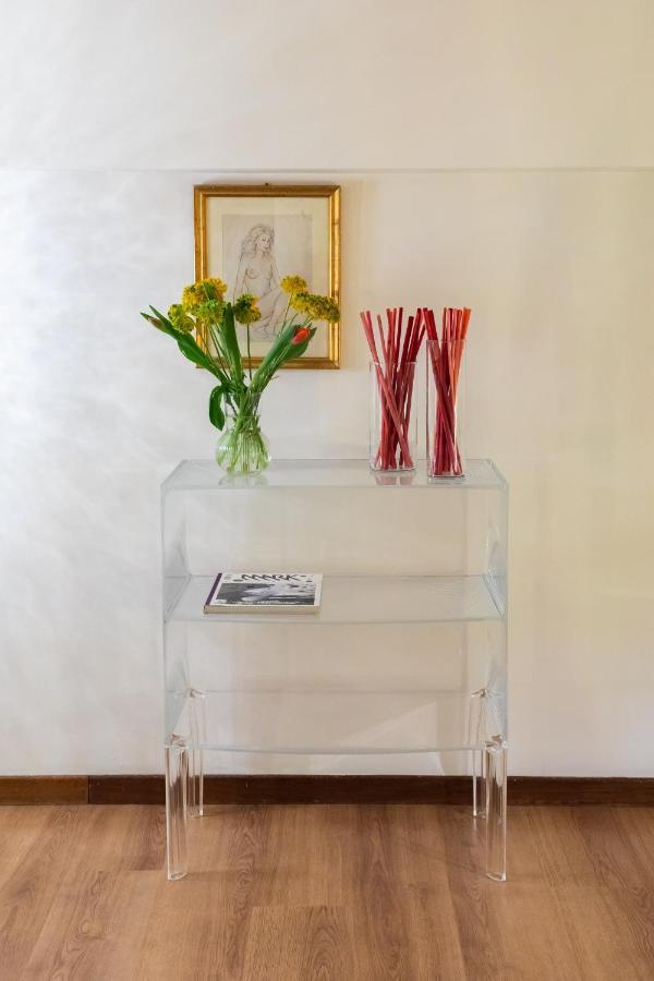 Rotonda 23 - Loft In Pantheon Apartment Rome Luaran gambar
