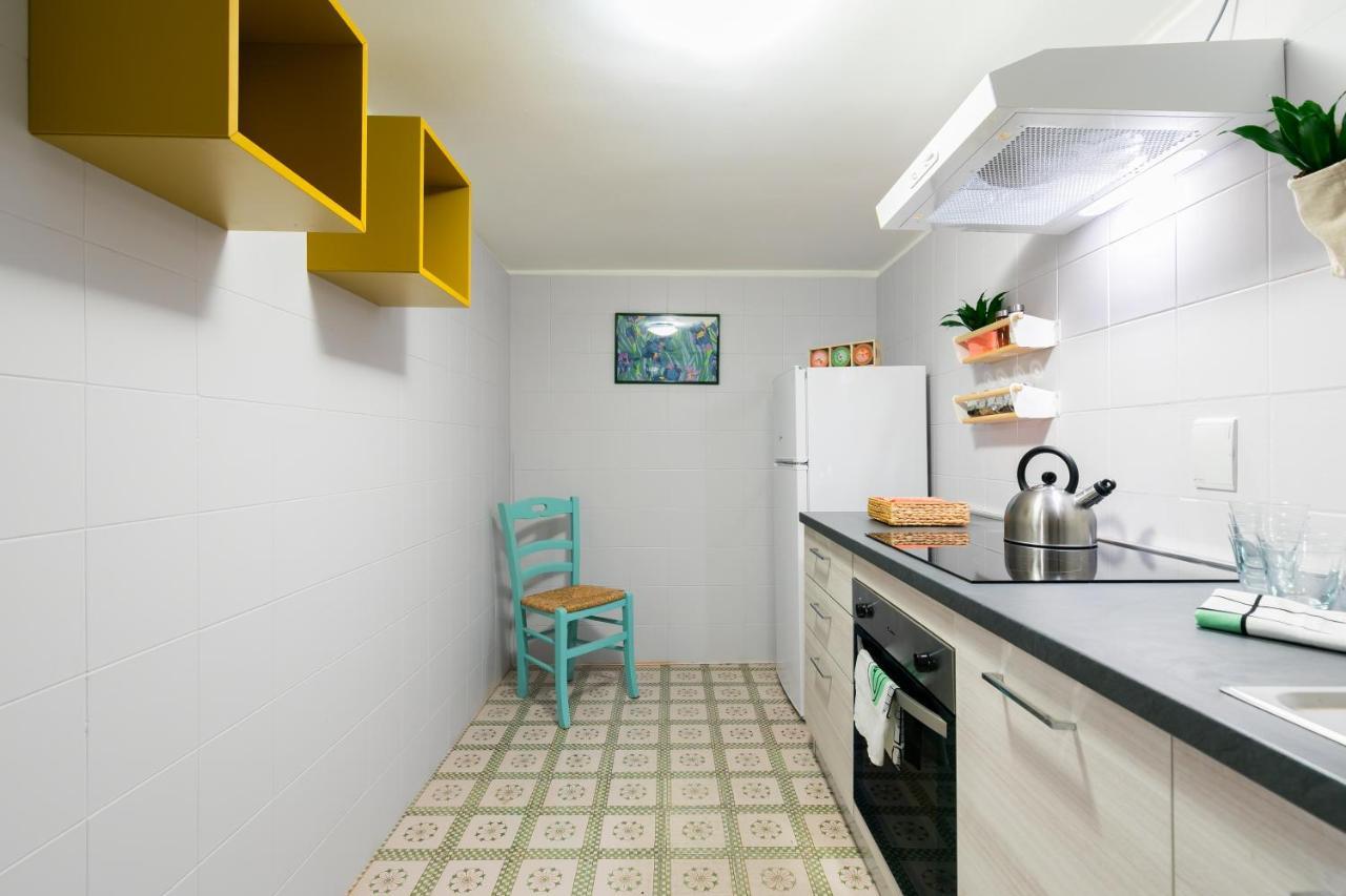 Rotonda 23 - Loft In Pantheon Apartment Rome Luaran gambar