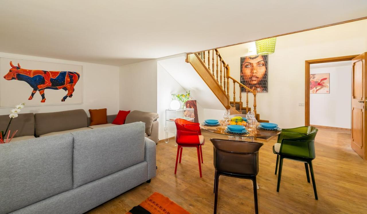 Rotonda 23 - Loft In Pantheon Apartment Rome Luaran gambar