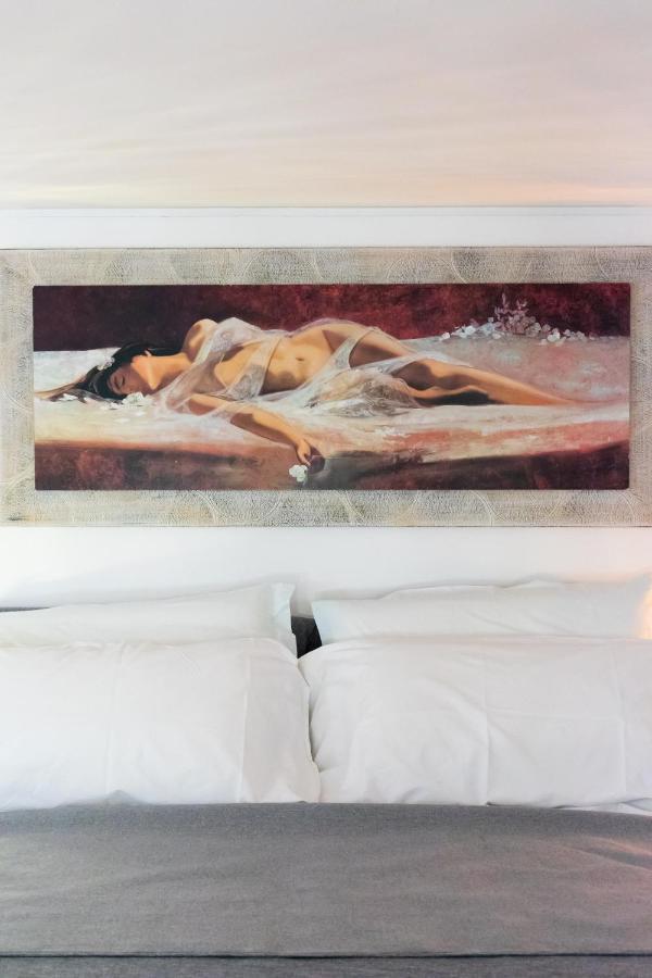 Rotonda 23 - Loft In Pantheon Apartment Rome Luaran gambar