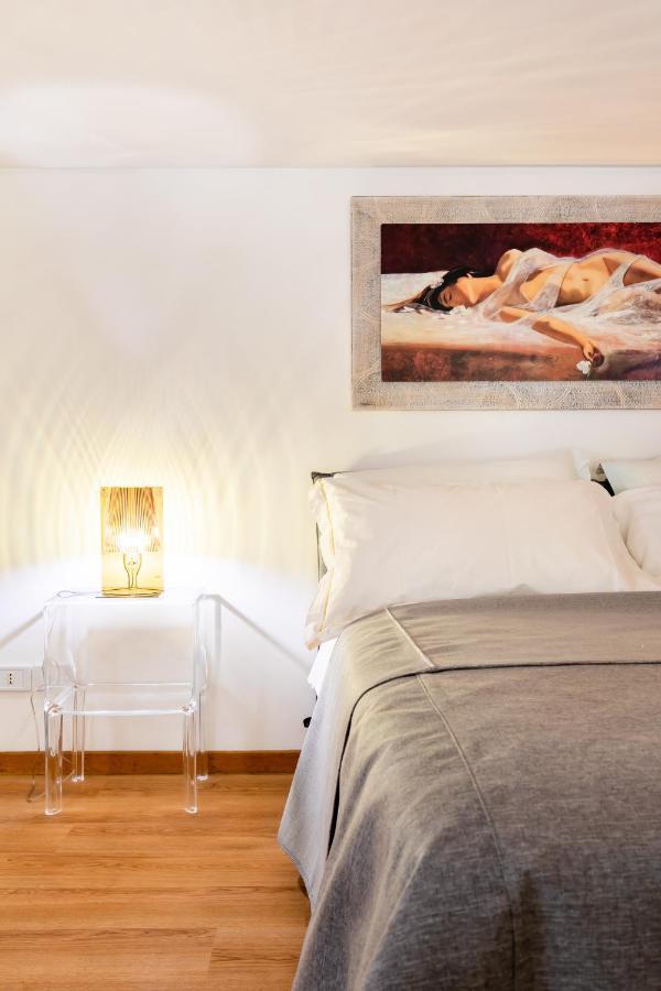 Rotonda 23 - Loft In Pantheon Apartment Rome Luaran gambar