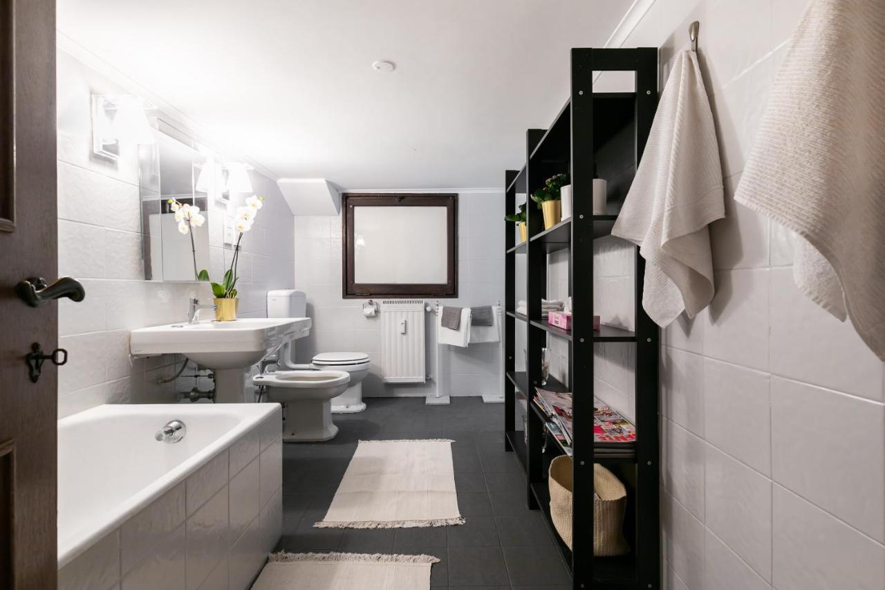 Rotonda 23 - Loft In Pantheon Apartment Rome Luaran gambar