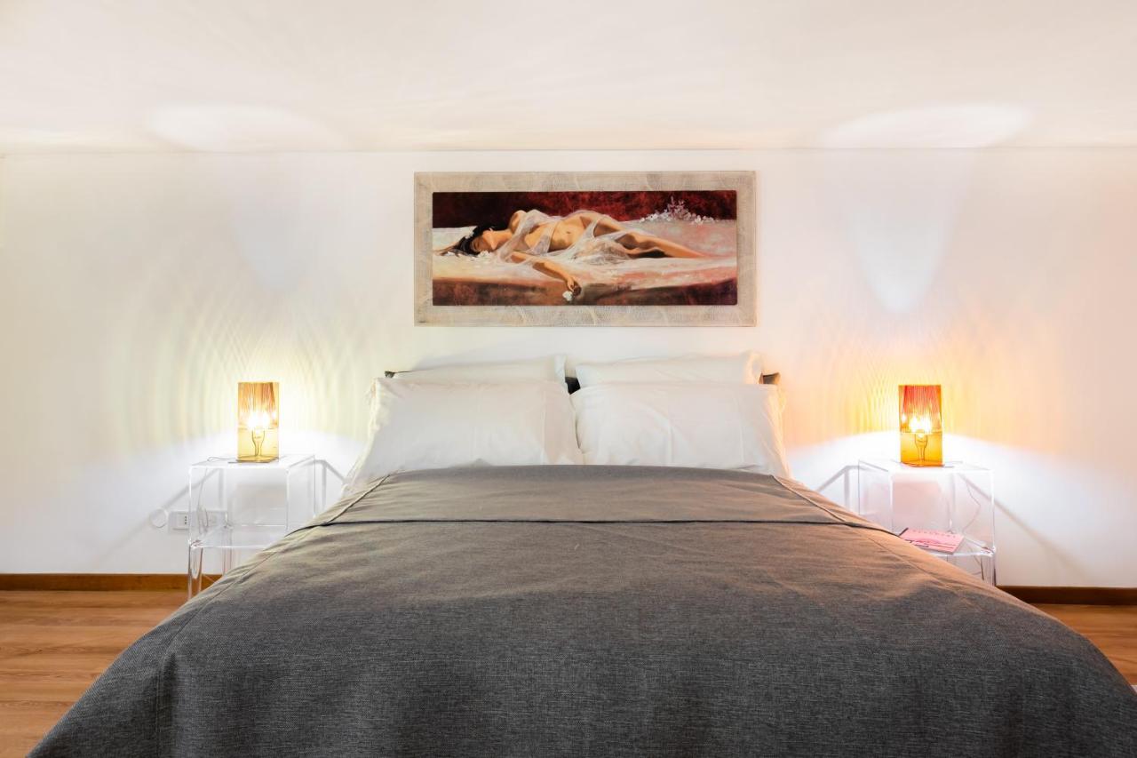 Rotonda 23 - Loft In Pantheon Apartment Rome Luaran gambar