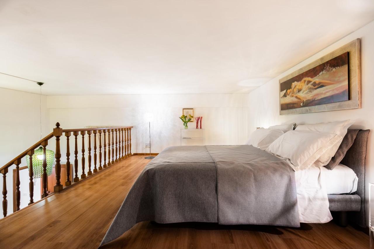 Rotonda 23 - Loft In Pantheon Apartment Rome Luaran gambar