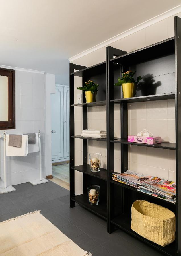 Rotonda 23 - Loft In Pantheon Apartment Rome Luaran gambar