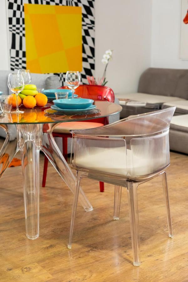 Rotonda 23 - Loft In Pantheon Apartment Rome Luaran gambar