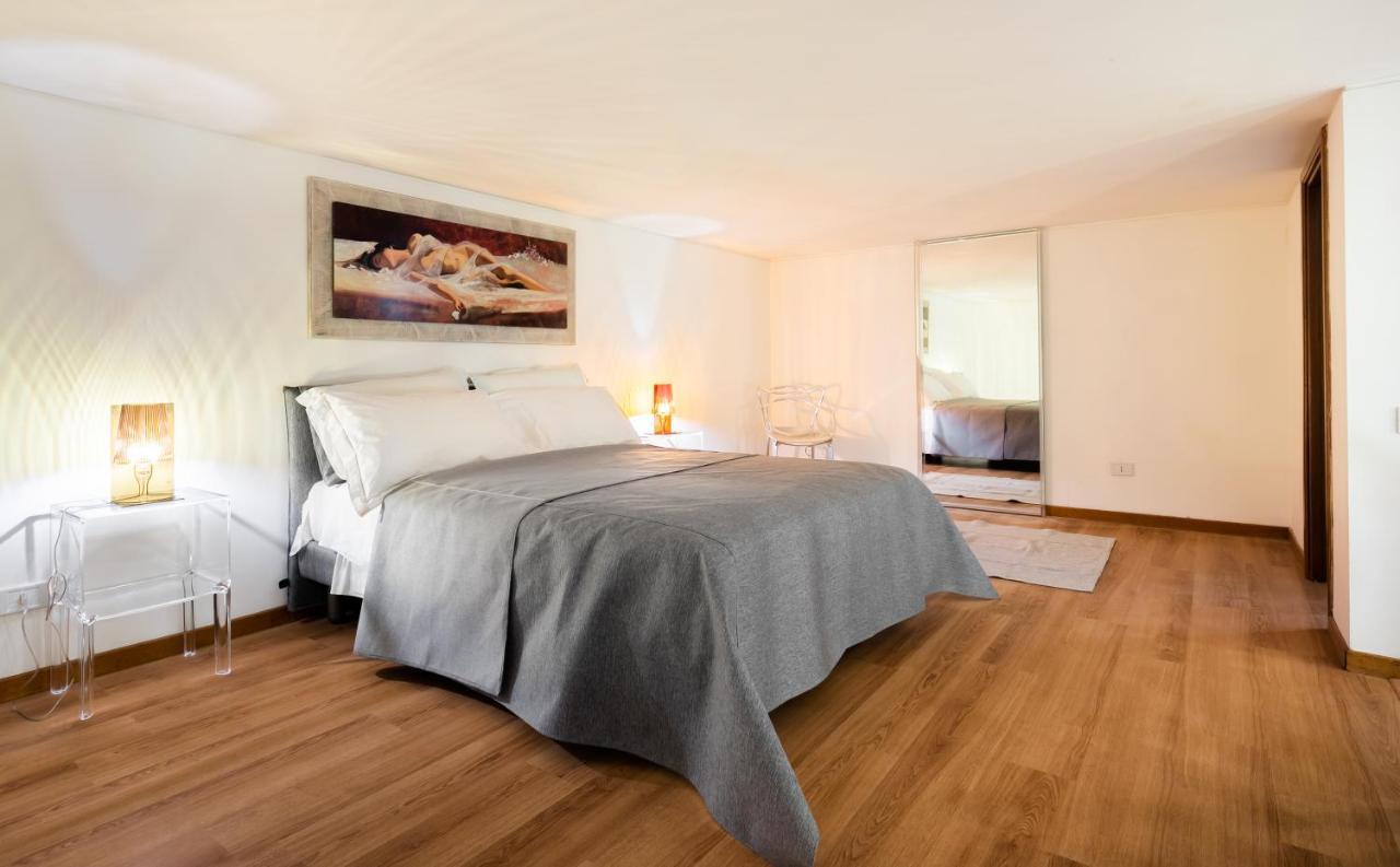 Rotonda 23 - Loft In Pantheon Apartment Rome Luaran gambar